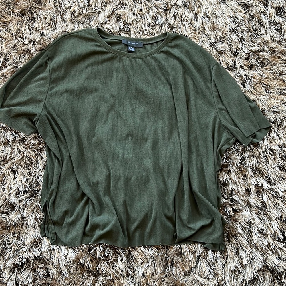 Dress Shirt
